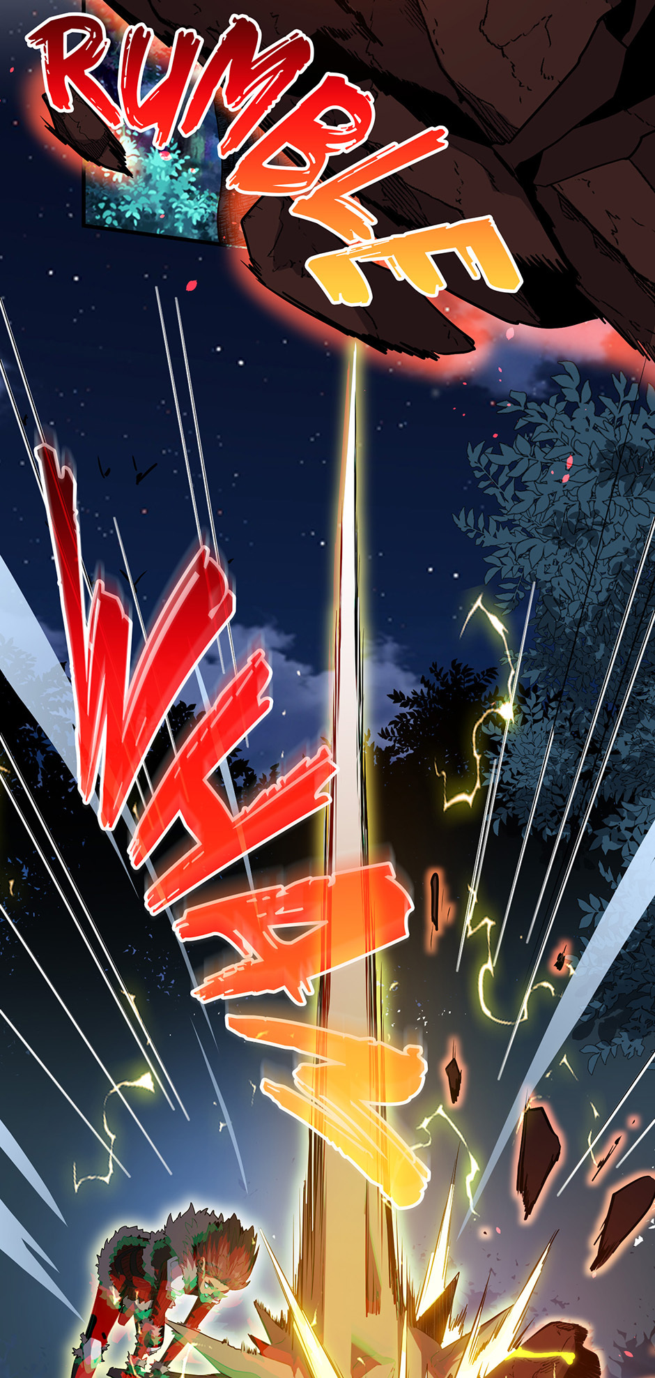 The Beginning After the End Manhwa - Chapter 201 Page 31