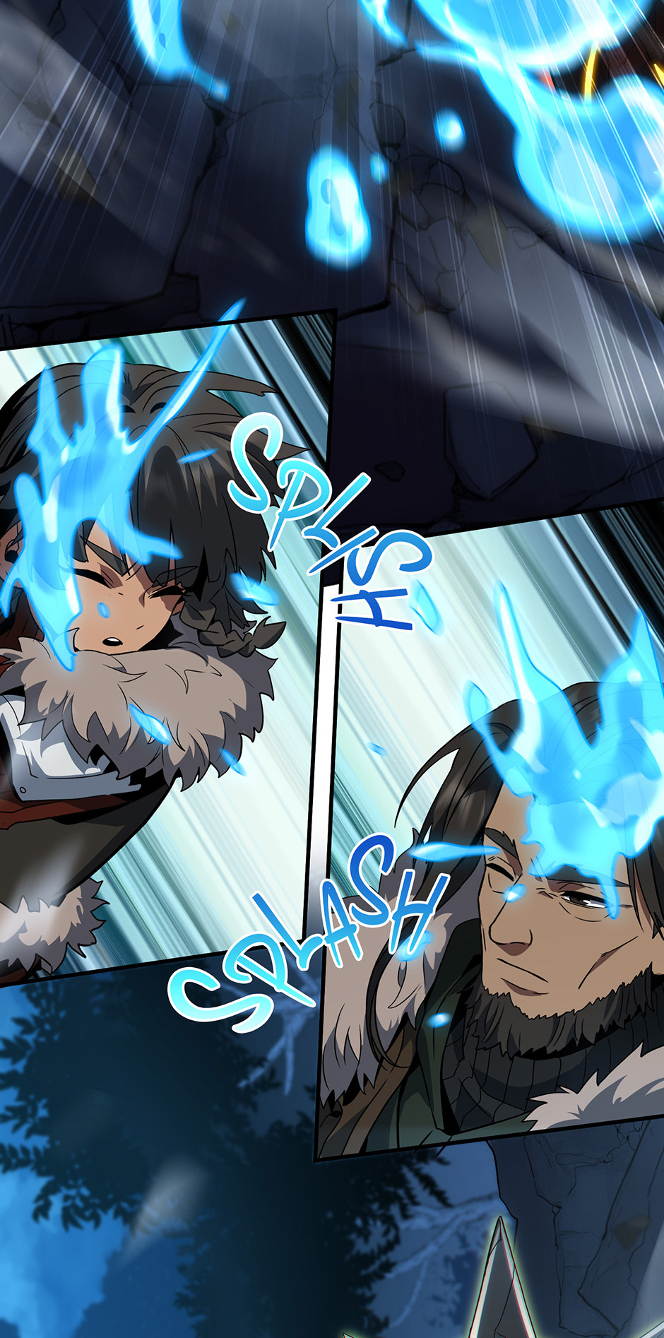 The Beginning After the End Manhwa - Chapter 201 Page 42