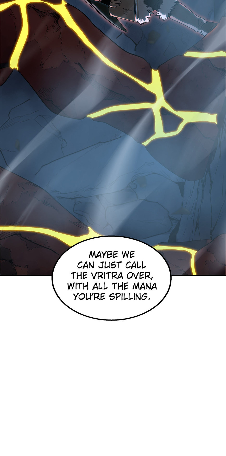 The Beginning After the End Manhwa - Chapter 201 Page 44