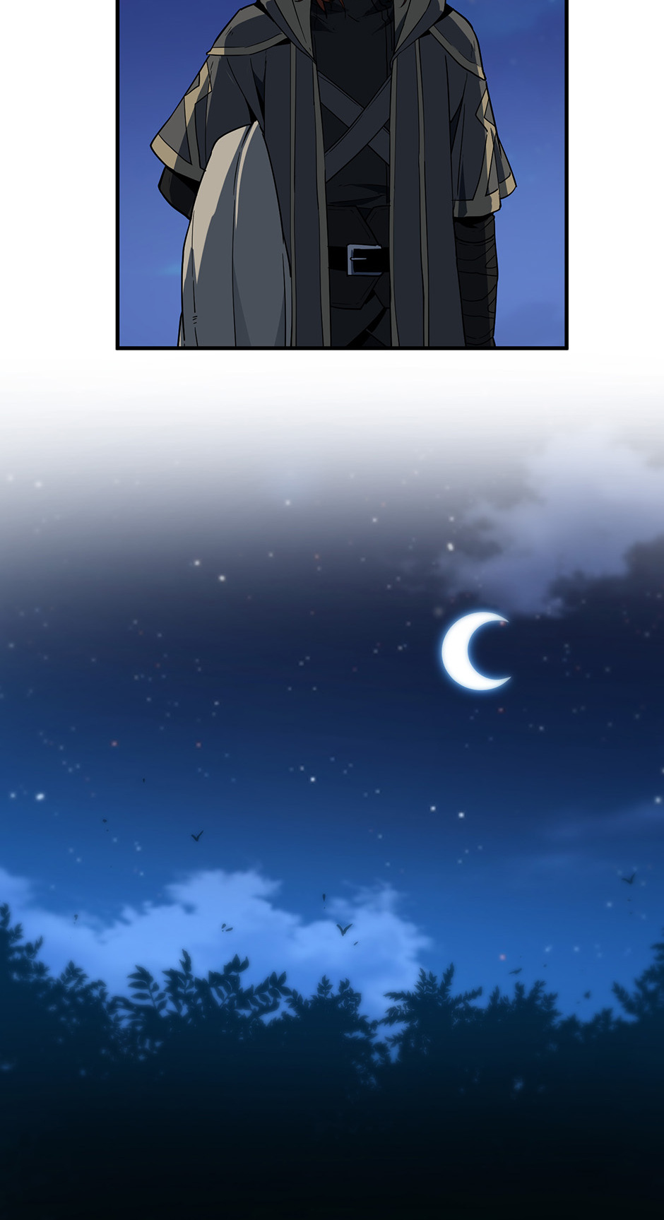 The Beginning After the End Manhwa - Chapter 201 Page 48