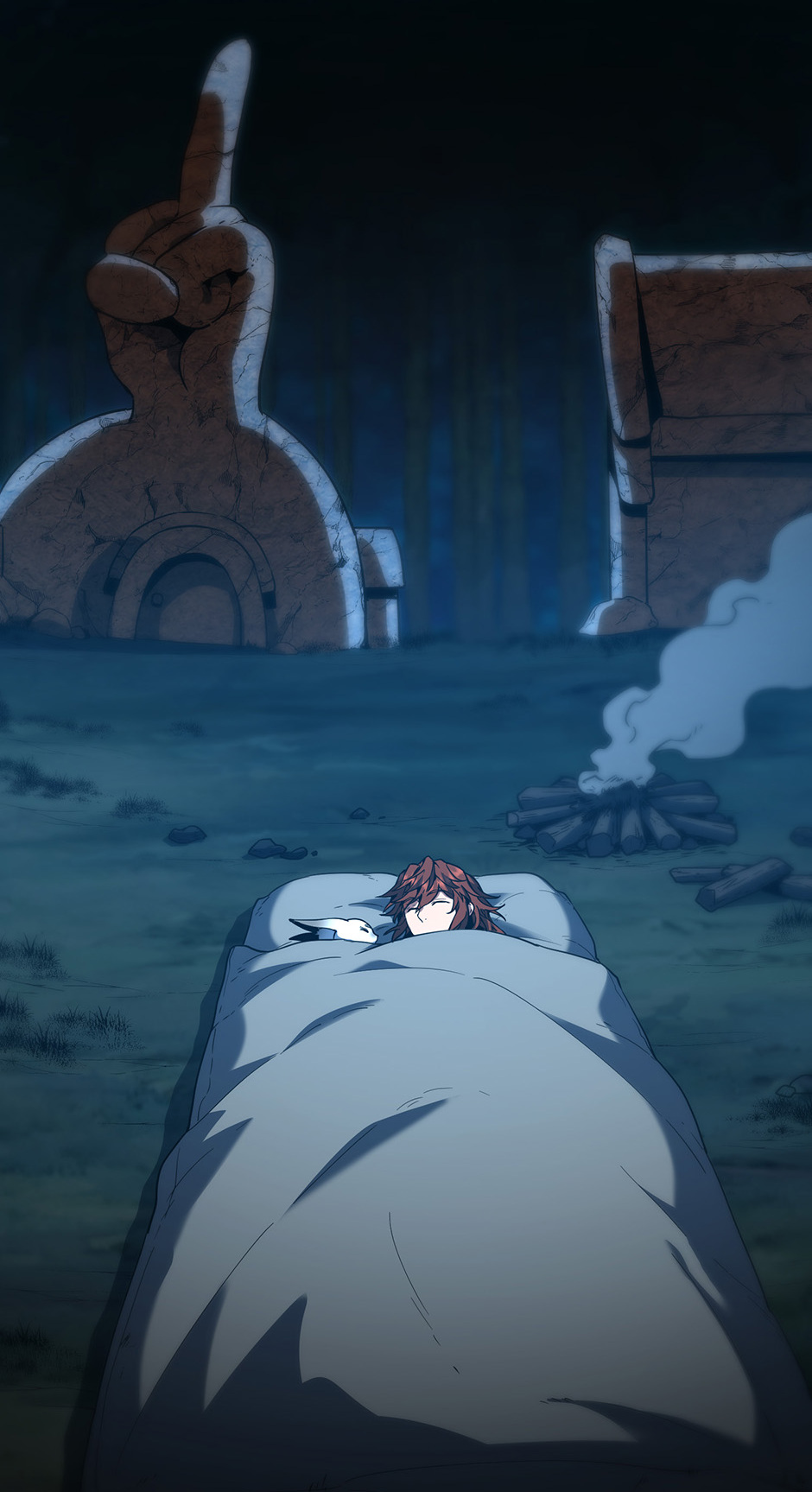 The Beginning After the End Manhwa - Chapter 201 Page 49