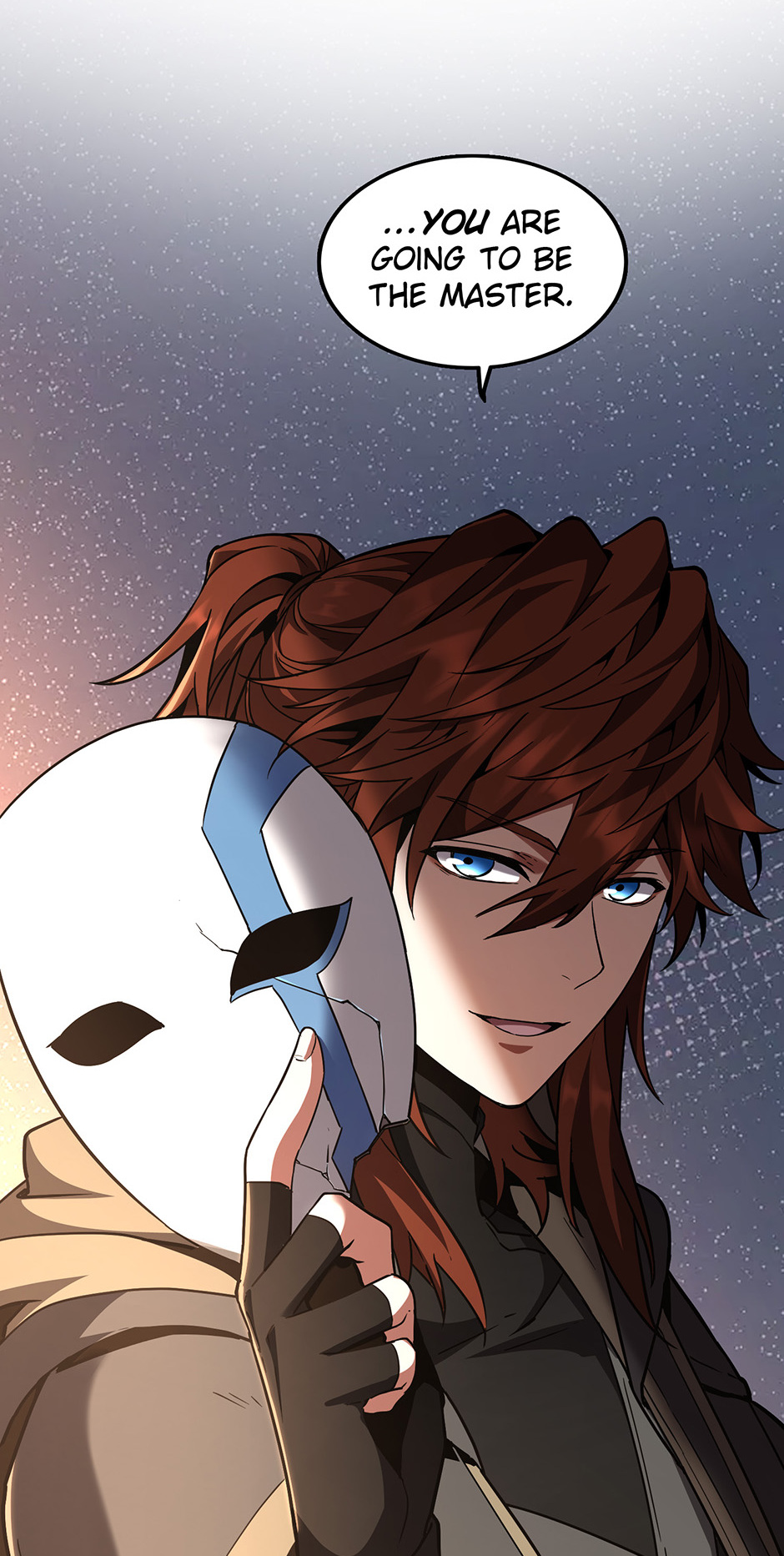 The Beginning After the End Manhwa - Chapter 201 Page 57