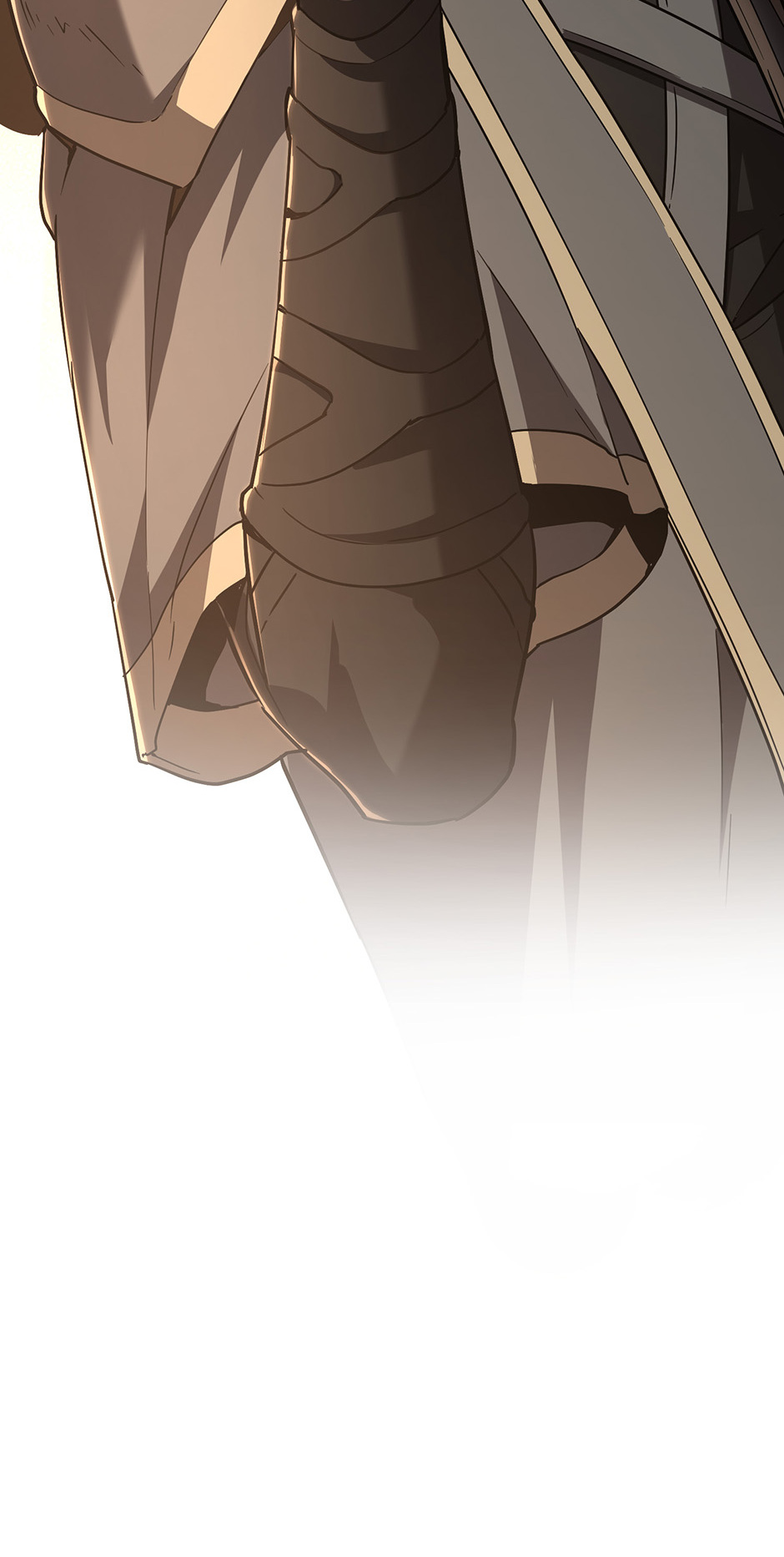 The Beginning After the End Manhwa - Chapter 201 Page 58