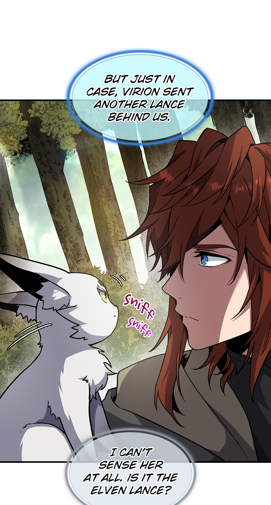 The Beginning After the End Manhwa - Chapter 201 Page 67