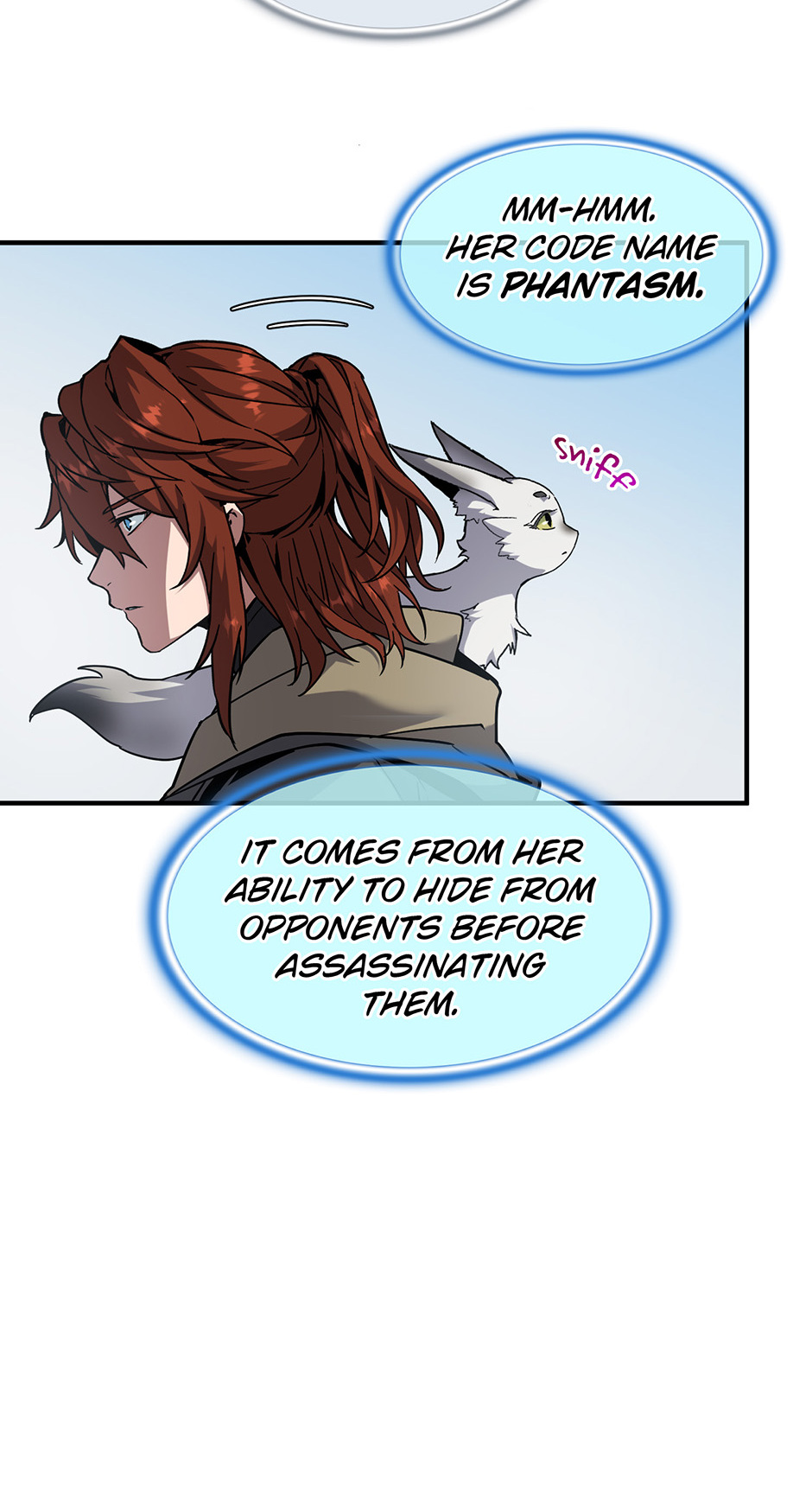 The Beginning After the End Manhwa - Chapter 201 Page 68