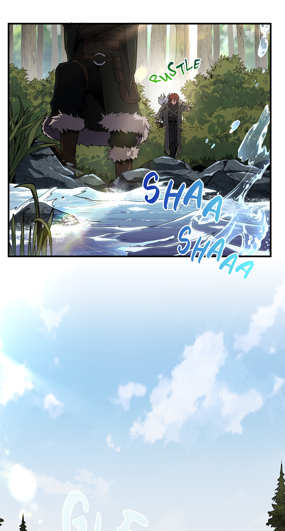 The Beginning After the End Manhwa - Chapter 201 Page 69