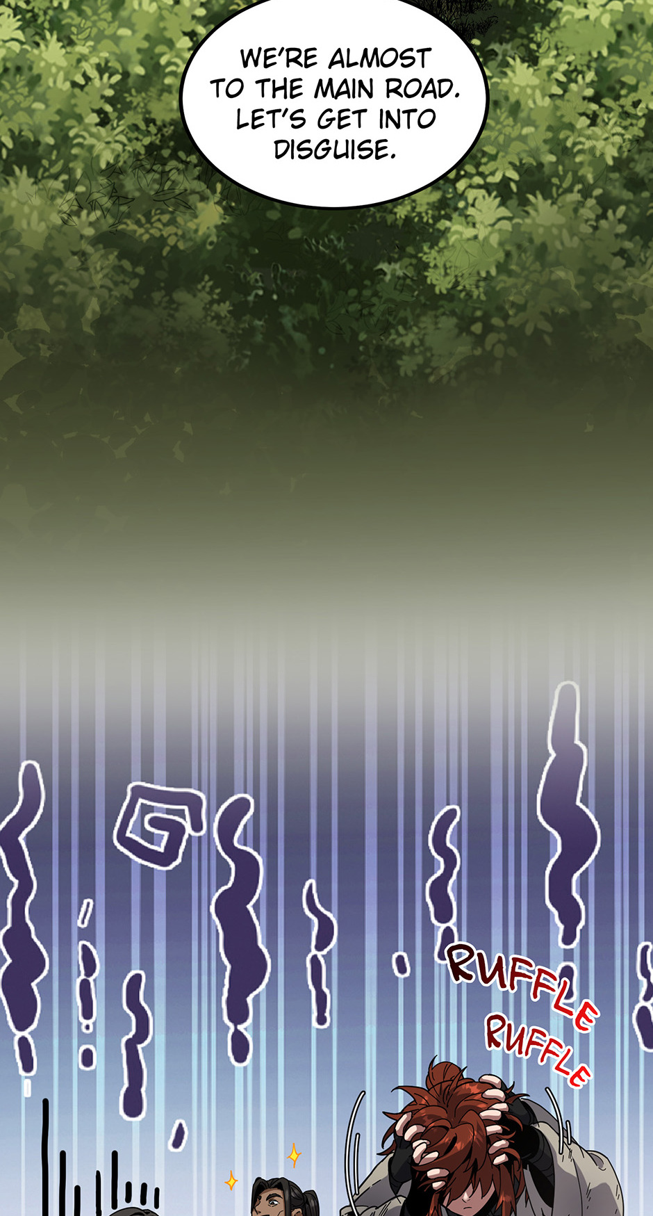 The Beginning After the End Manhwa - Chapter 201 Page 71