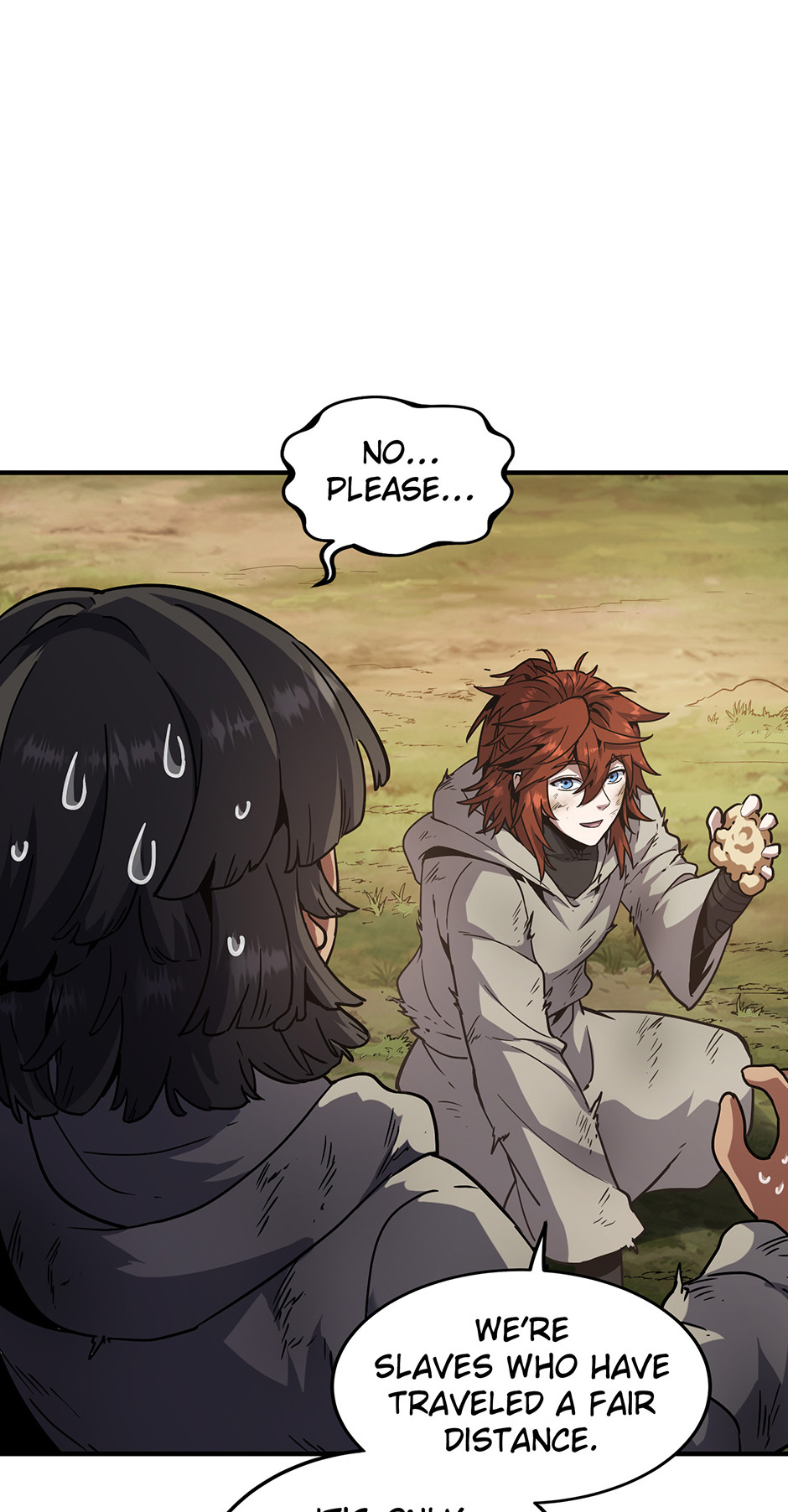 The Beginning After the End Manhwa - Chapter 201 Page 74