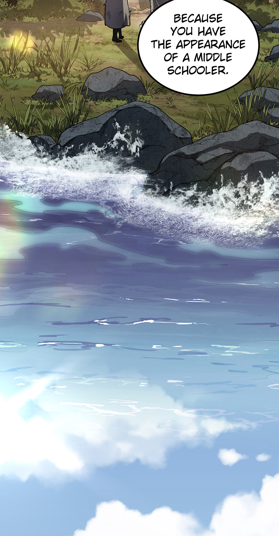 The Beginning After the End Manhwa - Chapter 201 Page 79