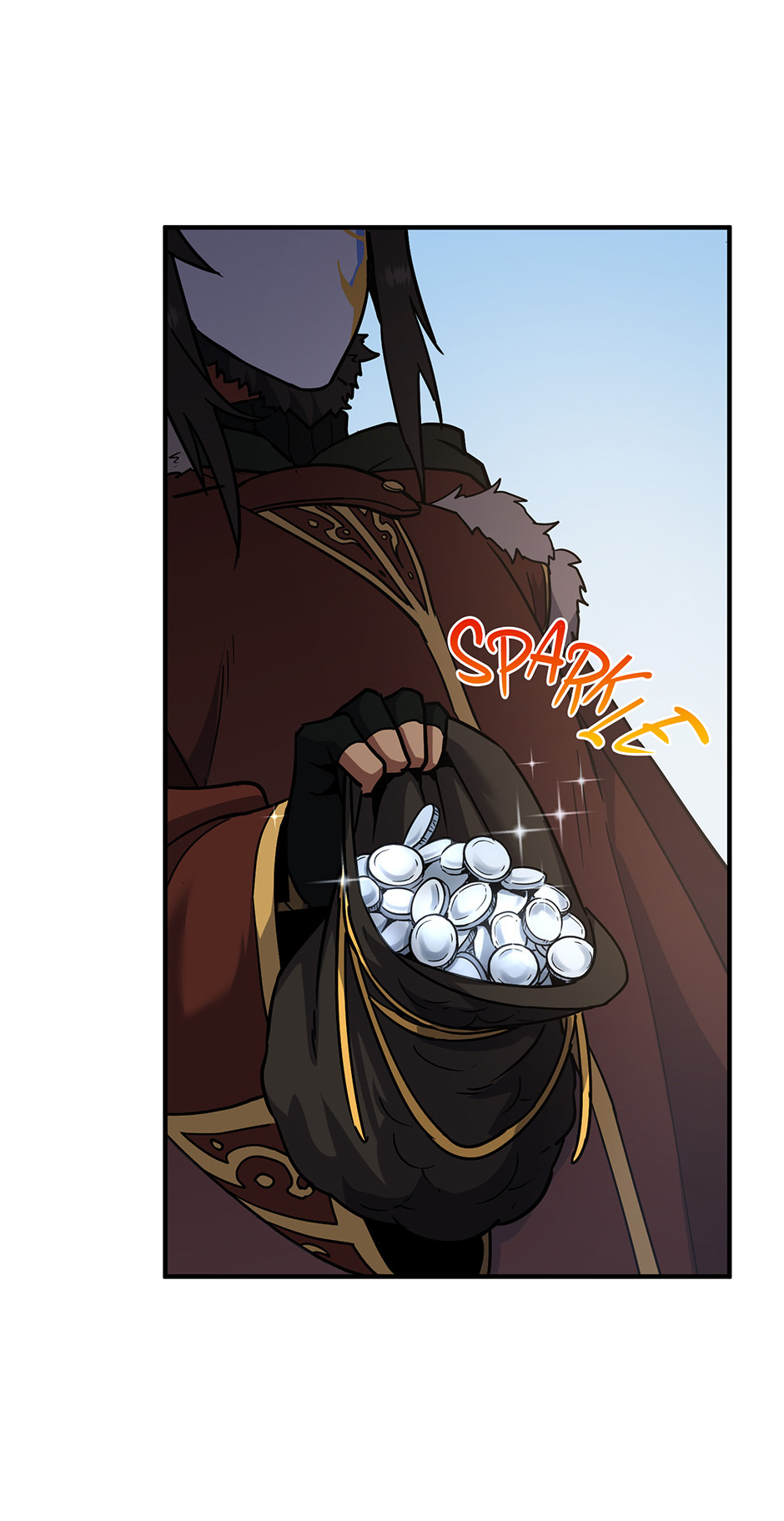 The Beginning After the End Manhwa - Chapter 201 Page 87