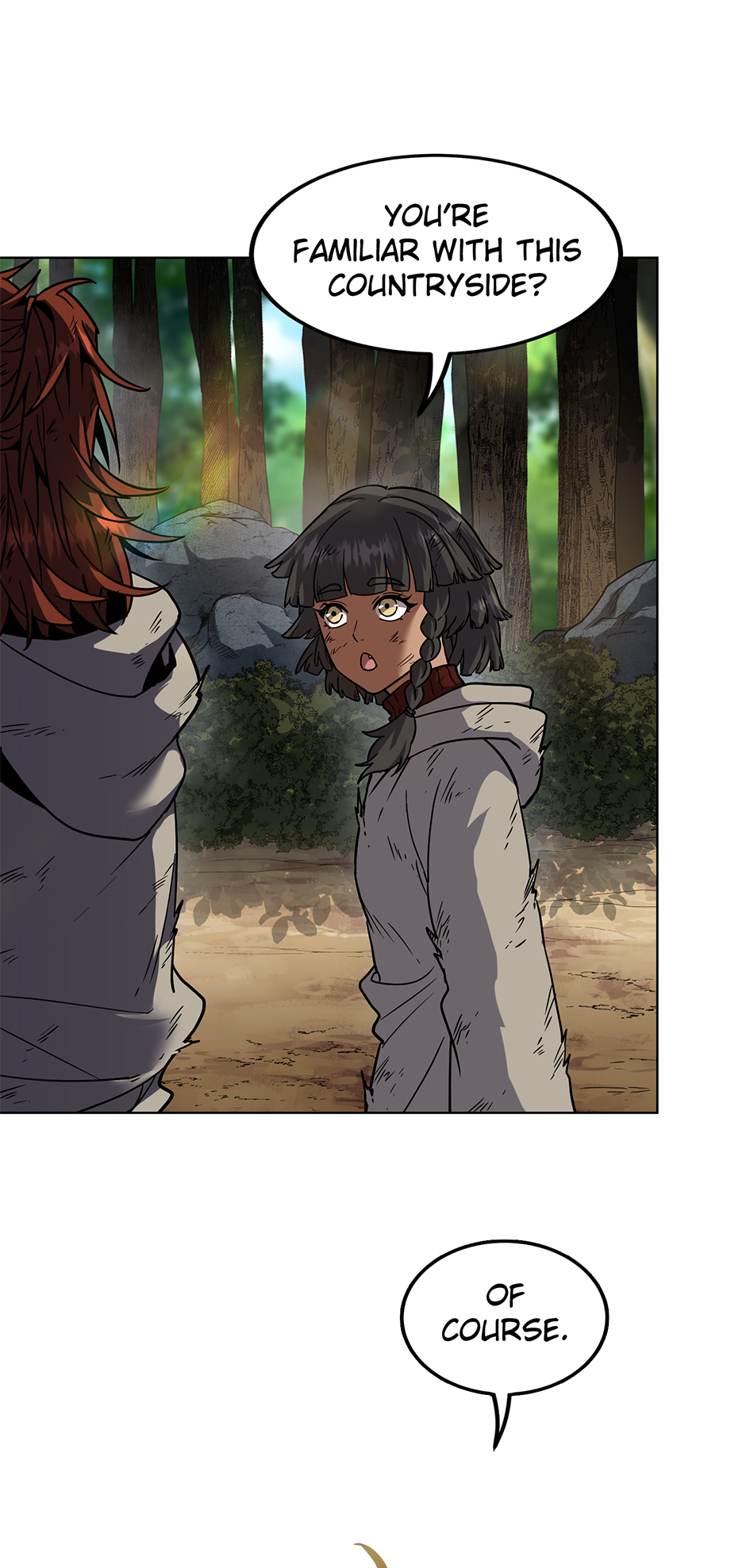 The Beginning After the End Manhwa - Chapter 201 Page 91