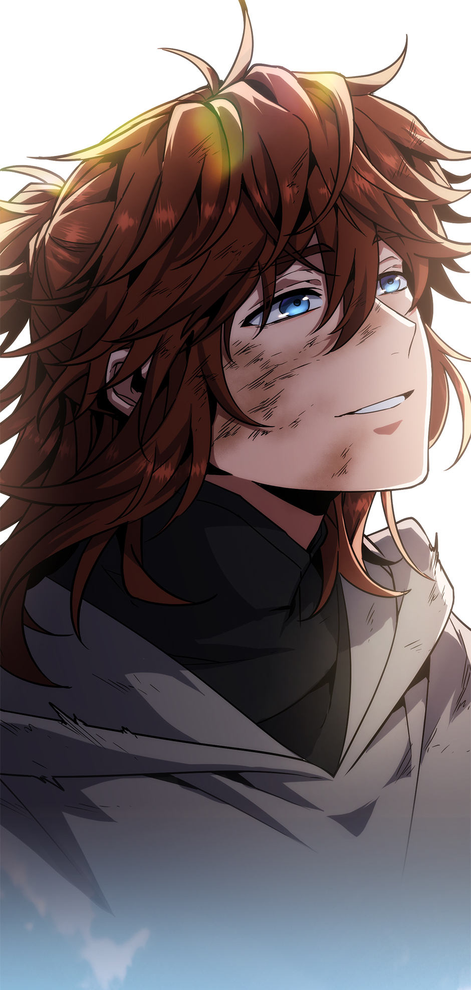 The Beginning After the End Manhwa - Chapter 201 Page 92