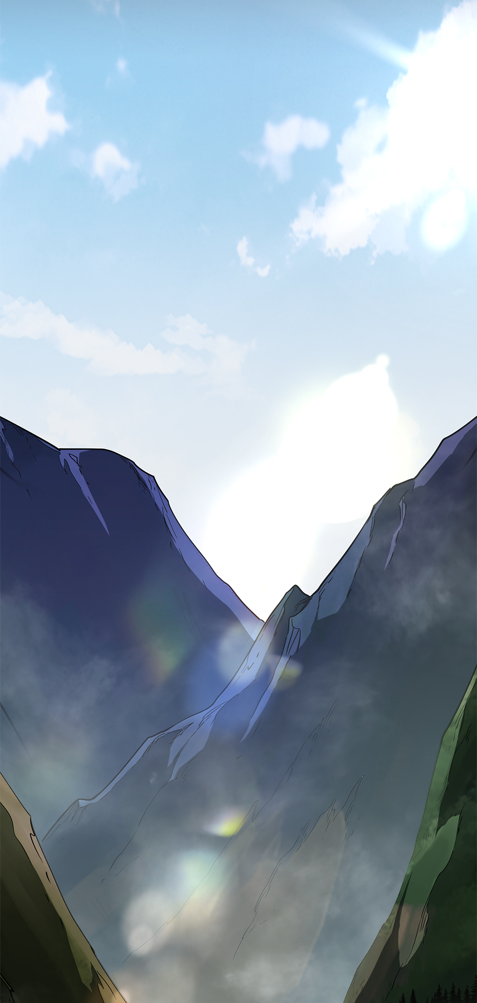 The Beginning After the End Manhwa - Chapter 201 Page 93