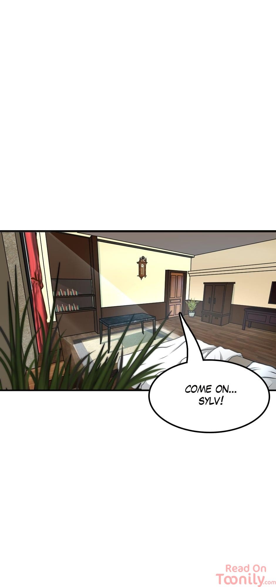 The Beginning After the End Manhwa - Chapter 48 Page 0