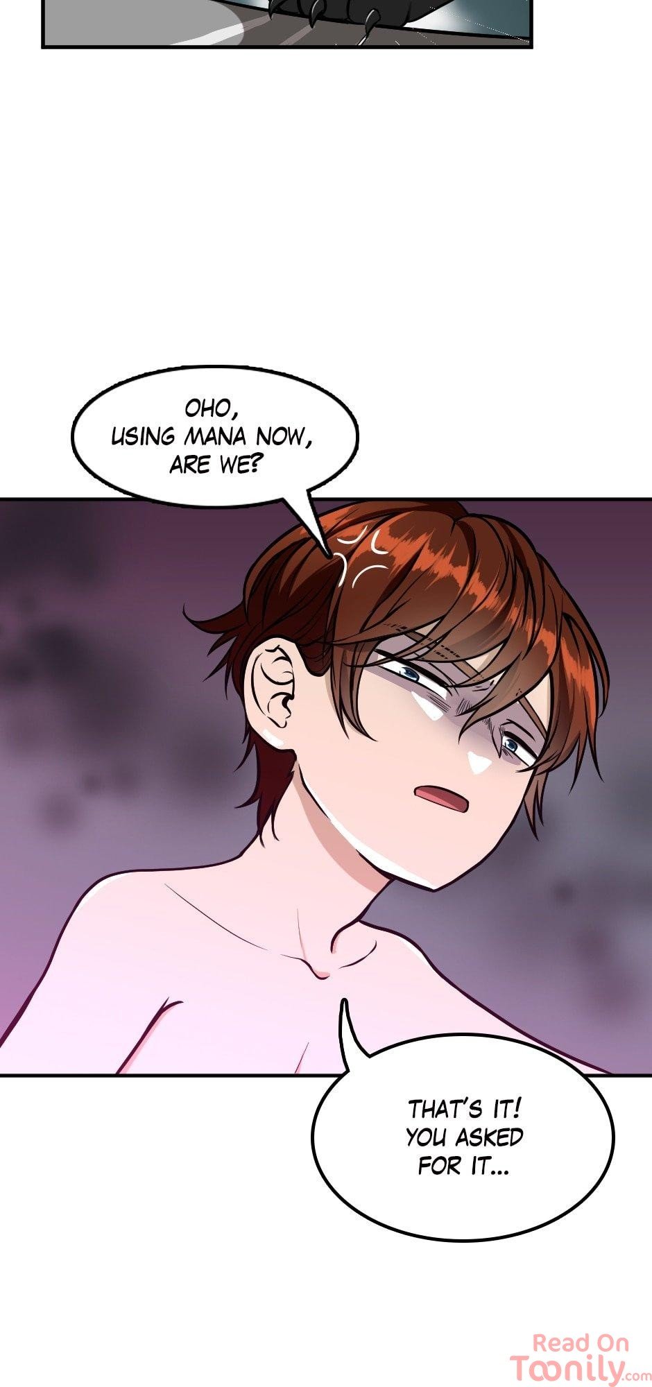 The Beginning After the End Manhwa - Chapter 48 Page 2