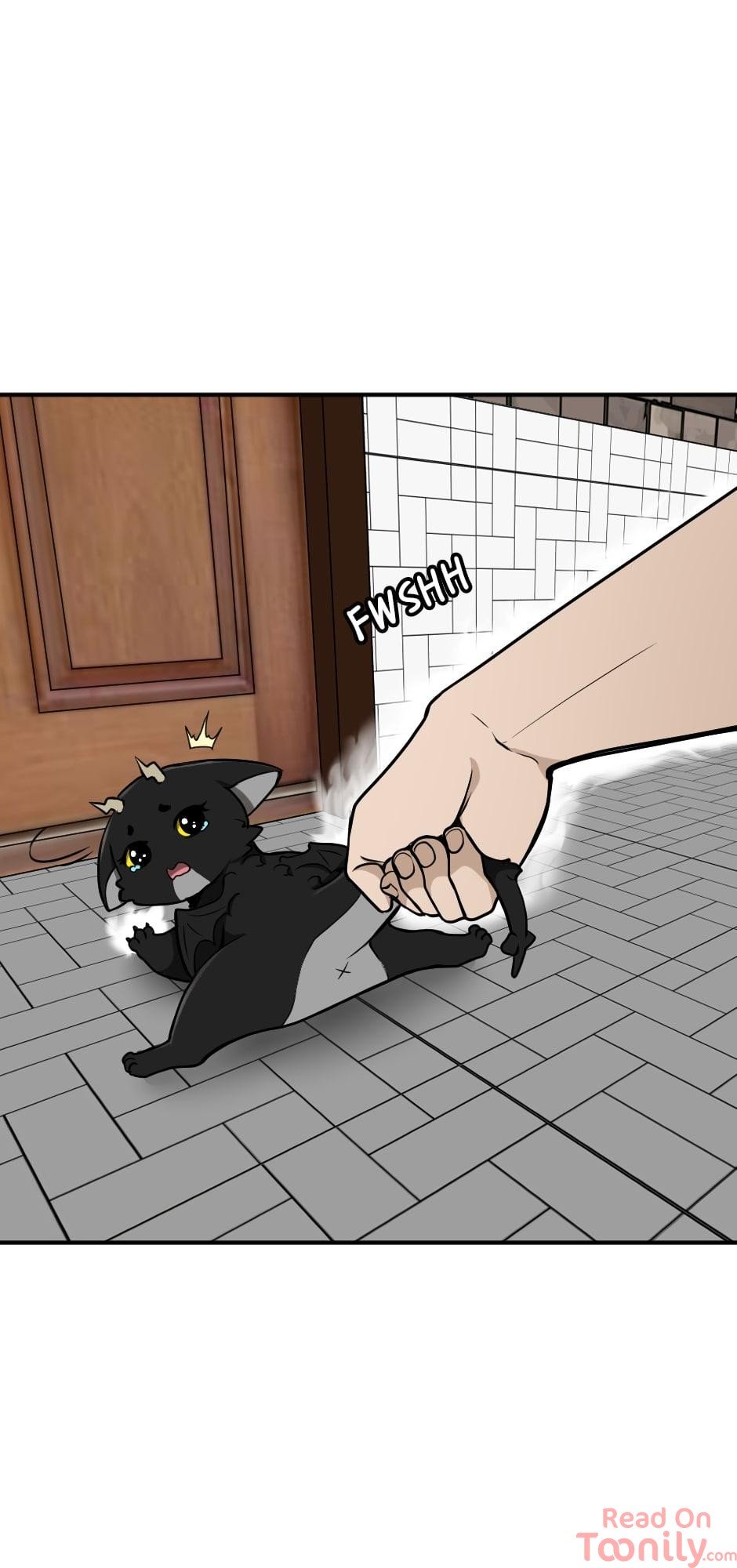 The Beginning After the End Manhwa - Chapter 48 Page 3