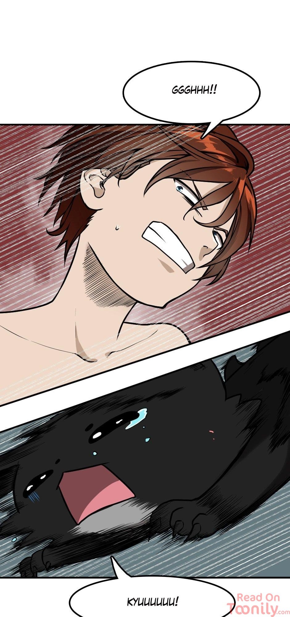 The Beginning After the End Manhwa - Chapter 48 Page 4