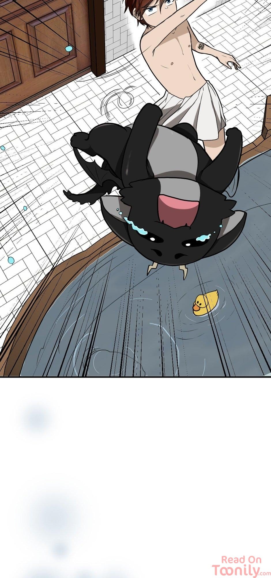 The Beginning After the End Manhwa - Chapter 48 Page 6