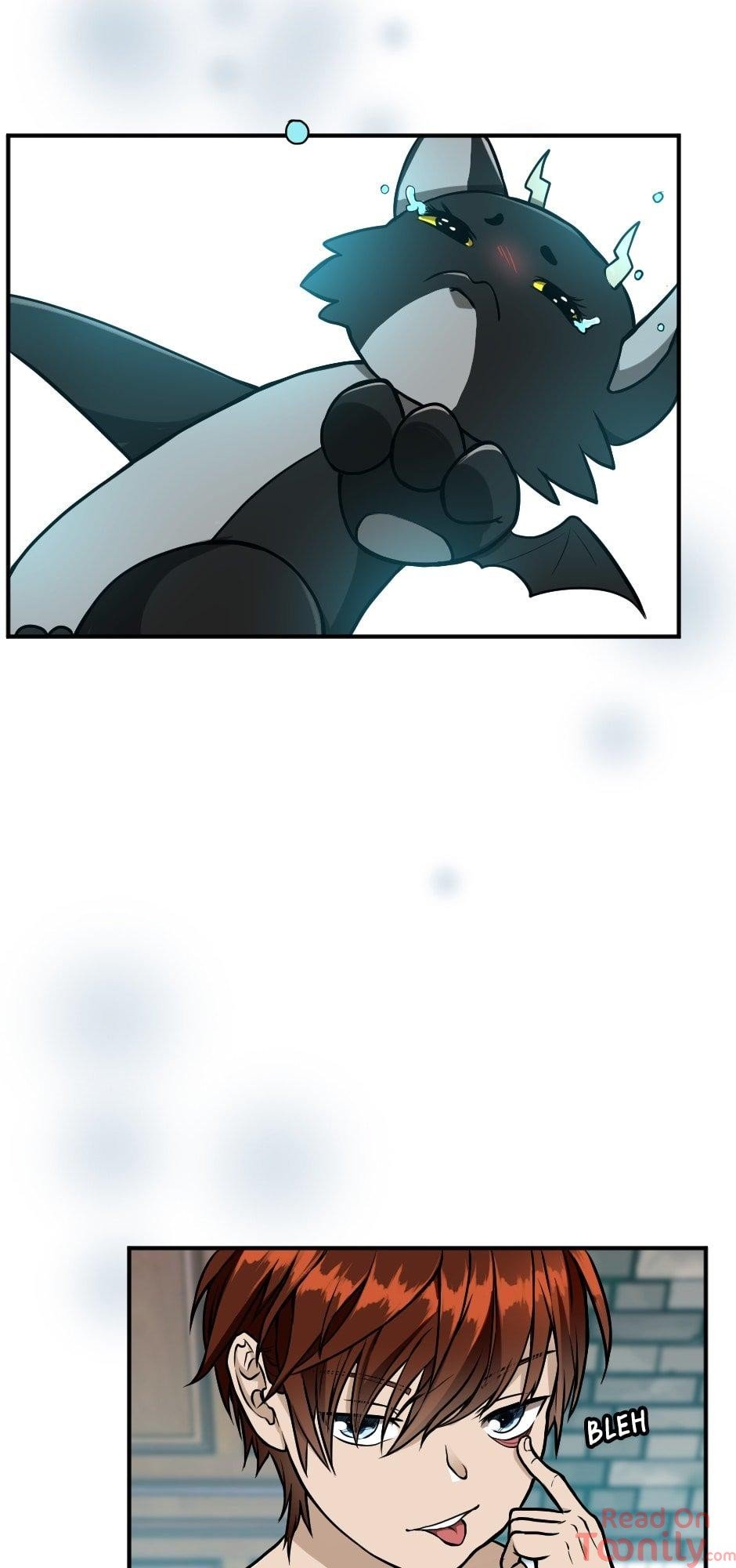 The Beginning After the End Manhwa - Chapter 48 Page 7