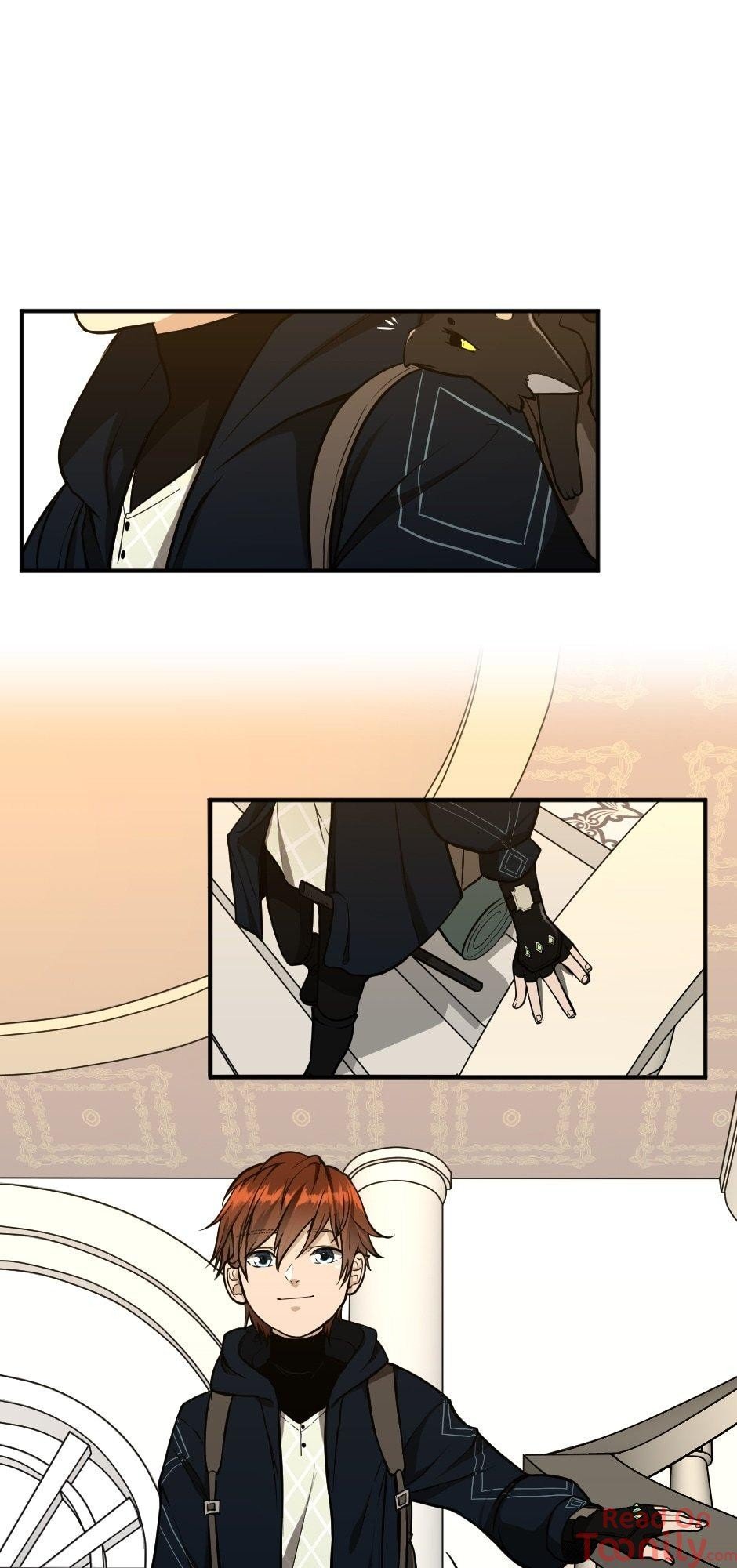 The Beginning After the End Manhwa - Chapter 48 Page 12