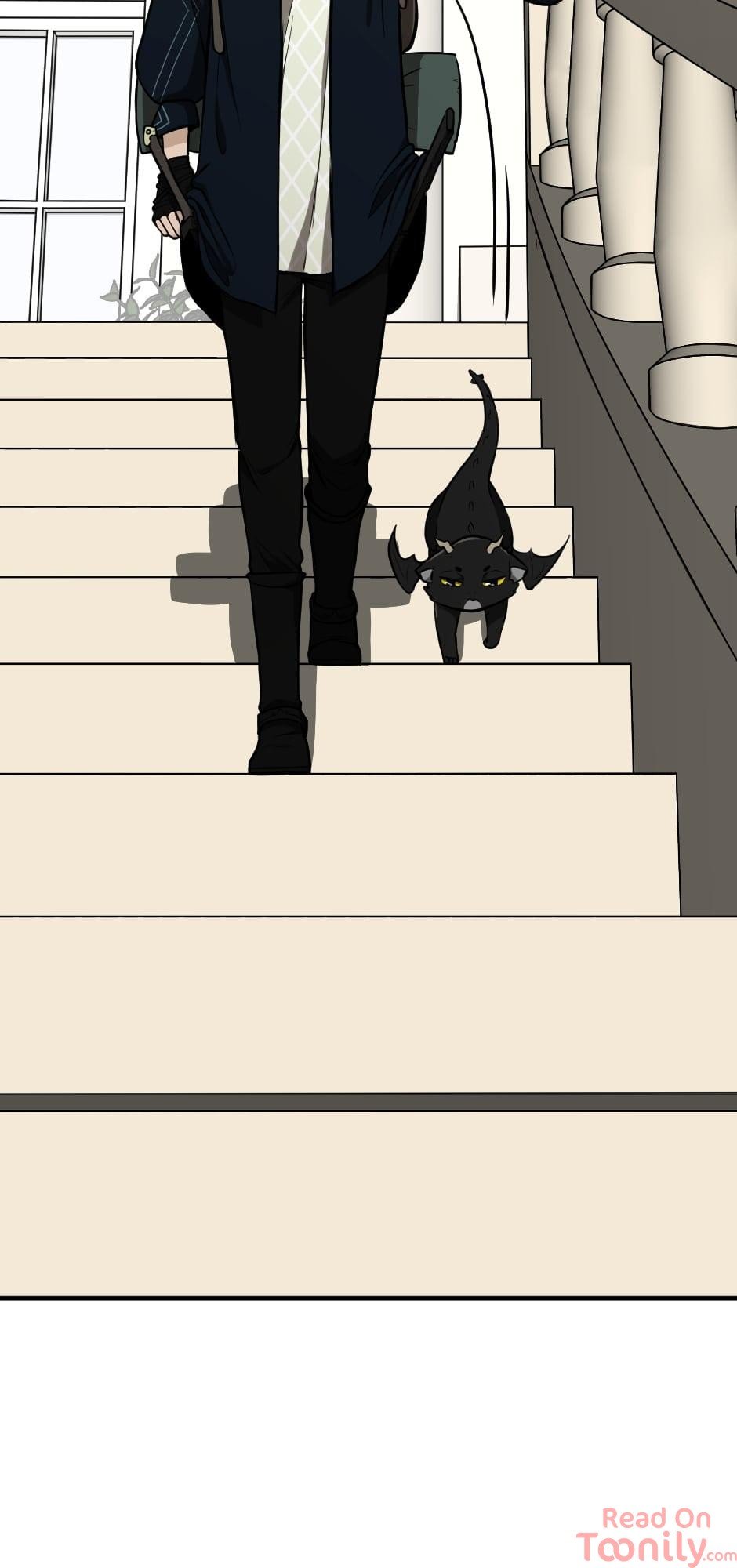 The Beginning After the End Manhwa - Chapter 48 Page 13