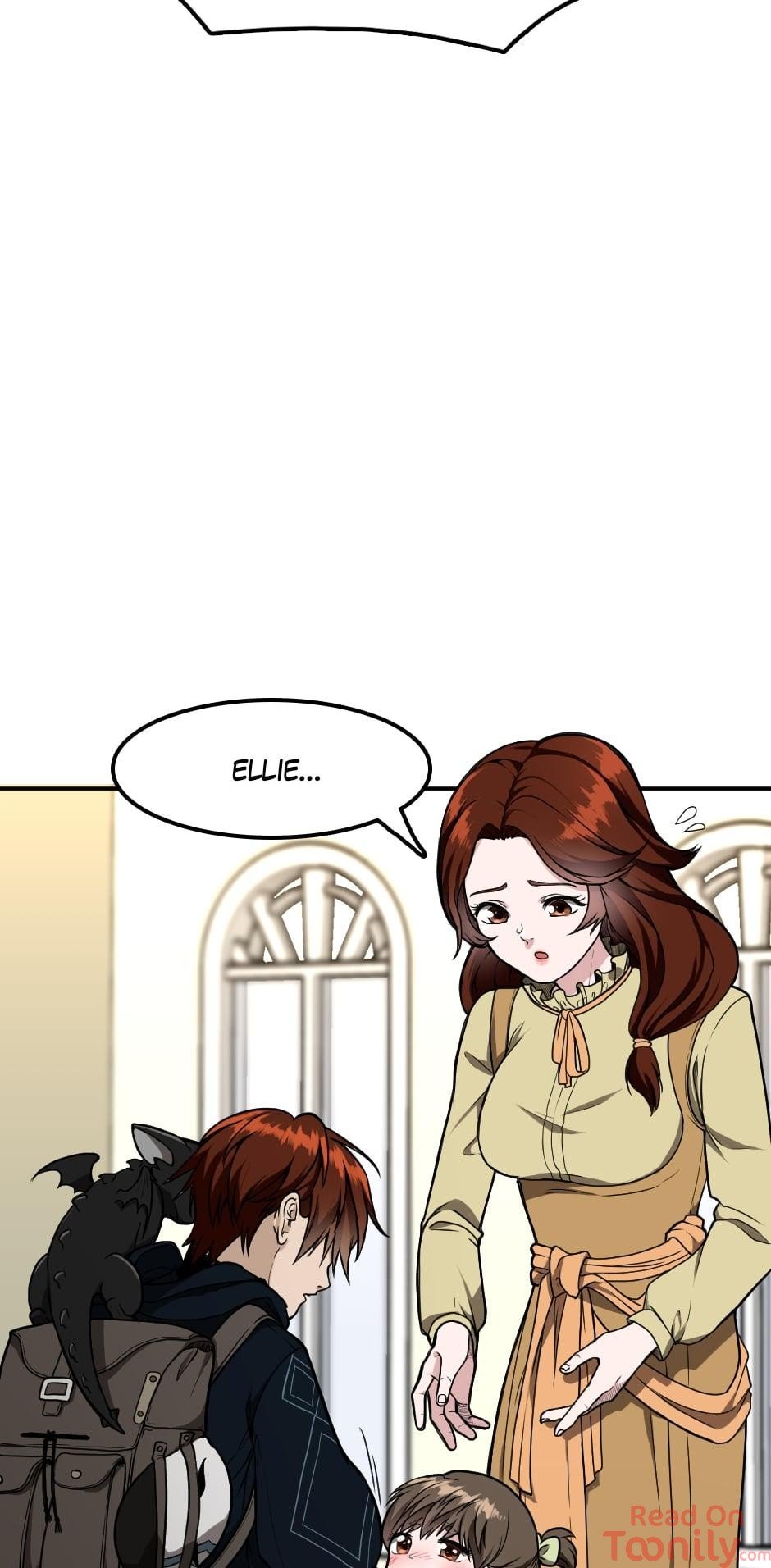 The Beginning After the End Manhwa - Chapter 48 Page 18