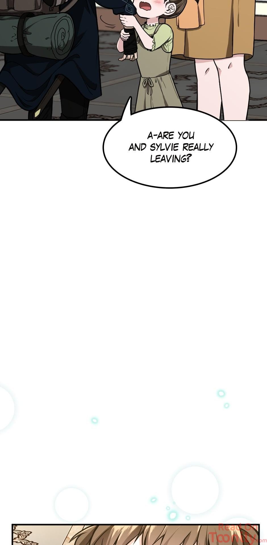 The Beginning After the End Manhwa - Chapter 48 Page 19