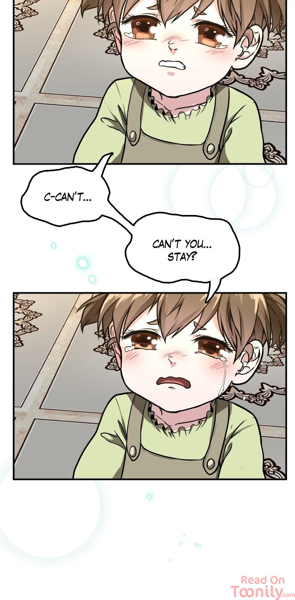 The Beginning After the End Manhwa - Chapter 48 Page 20