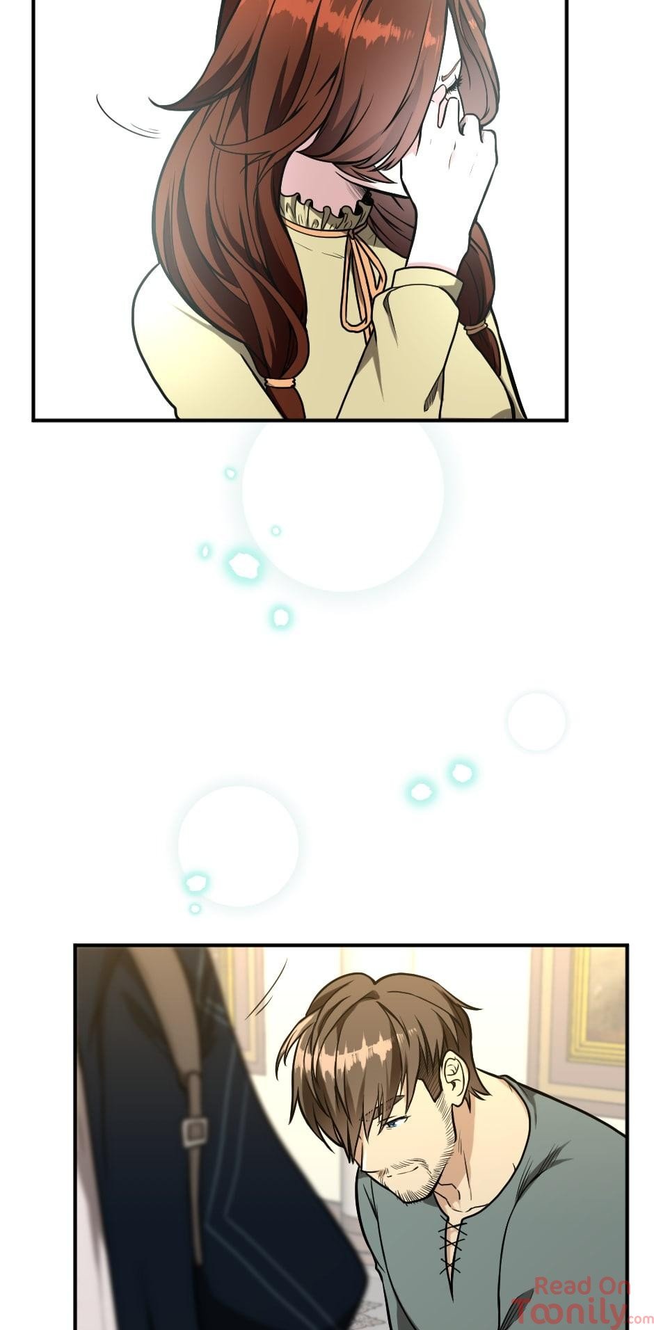 The Beginning After the End Manhwa - Chapter 48 Page 22