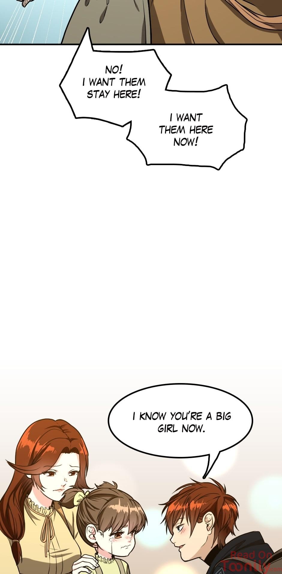 The Beginning After the End Manhwa - Chapter 48 Page 24