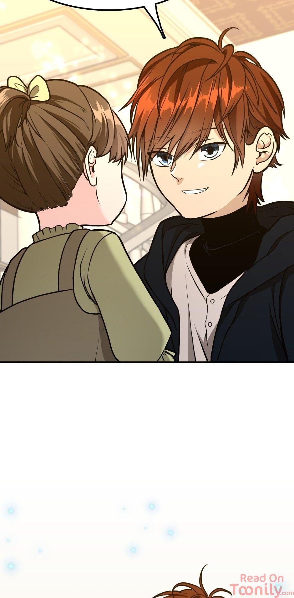 The Beginning After the End Manhwa - Chapter 48 Page 26