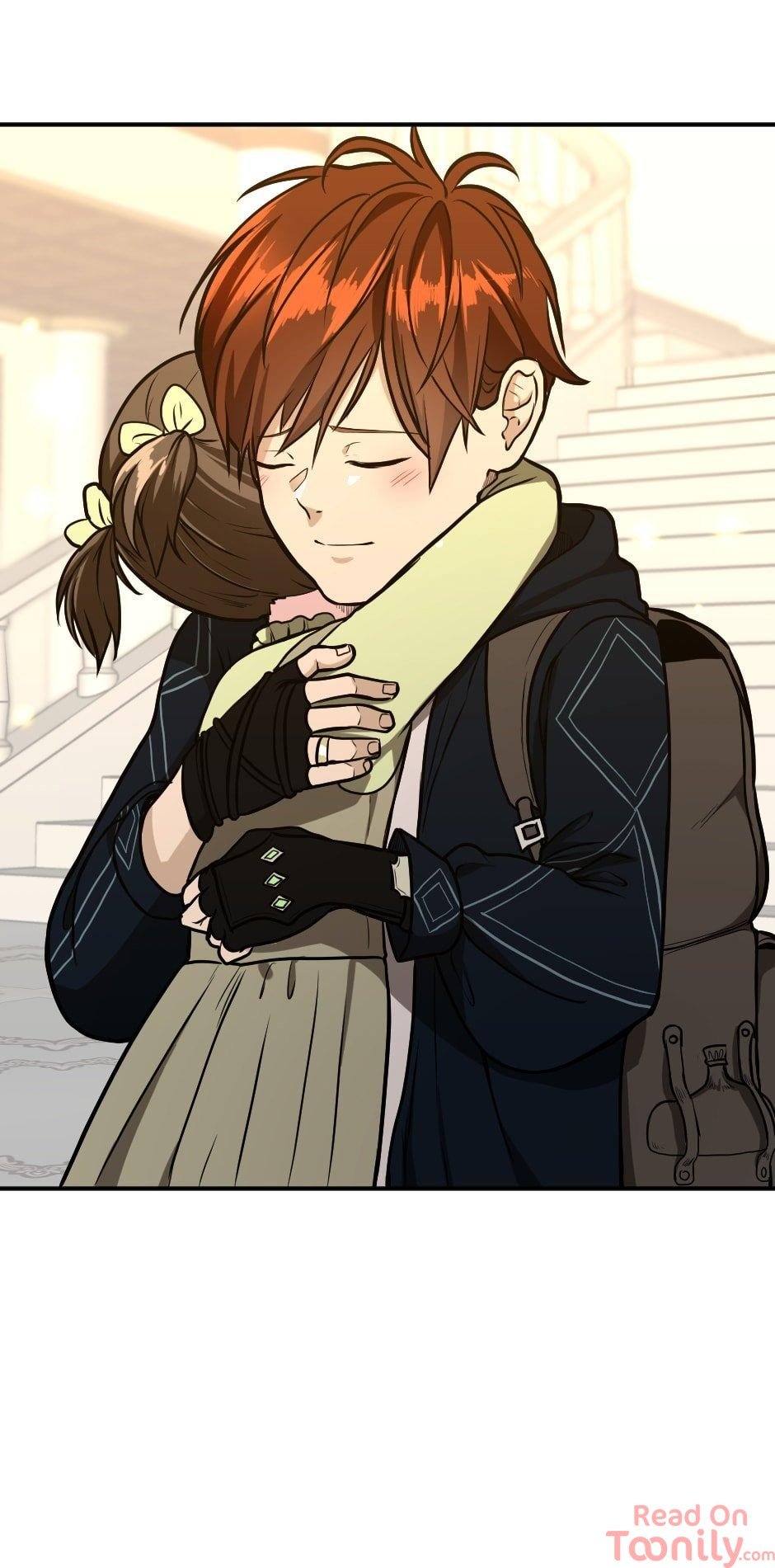 The Beginning After the End Manhwa - Chapter 48 Page 30