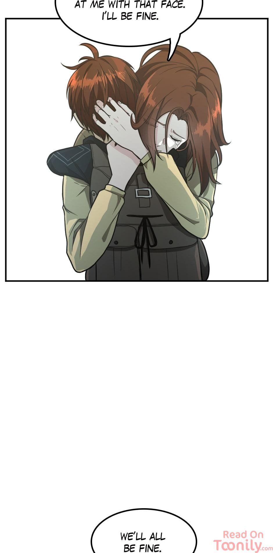 The Beginning After the End Manhwa - Chapter 48 Page 33