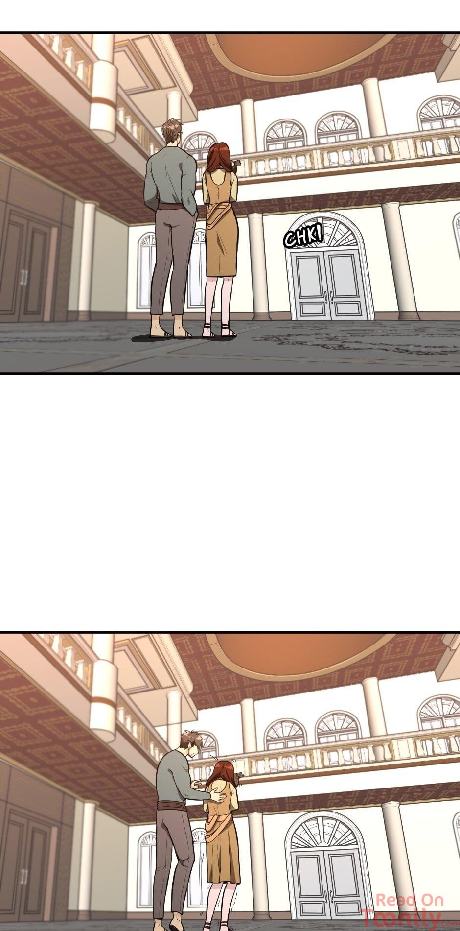 The Beginning After the End Manhwa - Chapter 48 Page 40