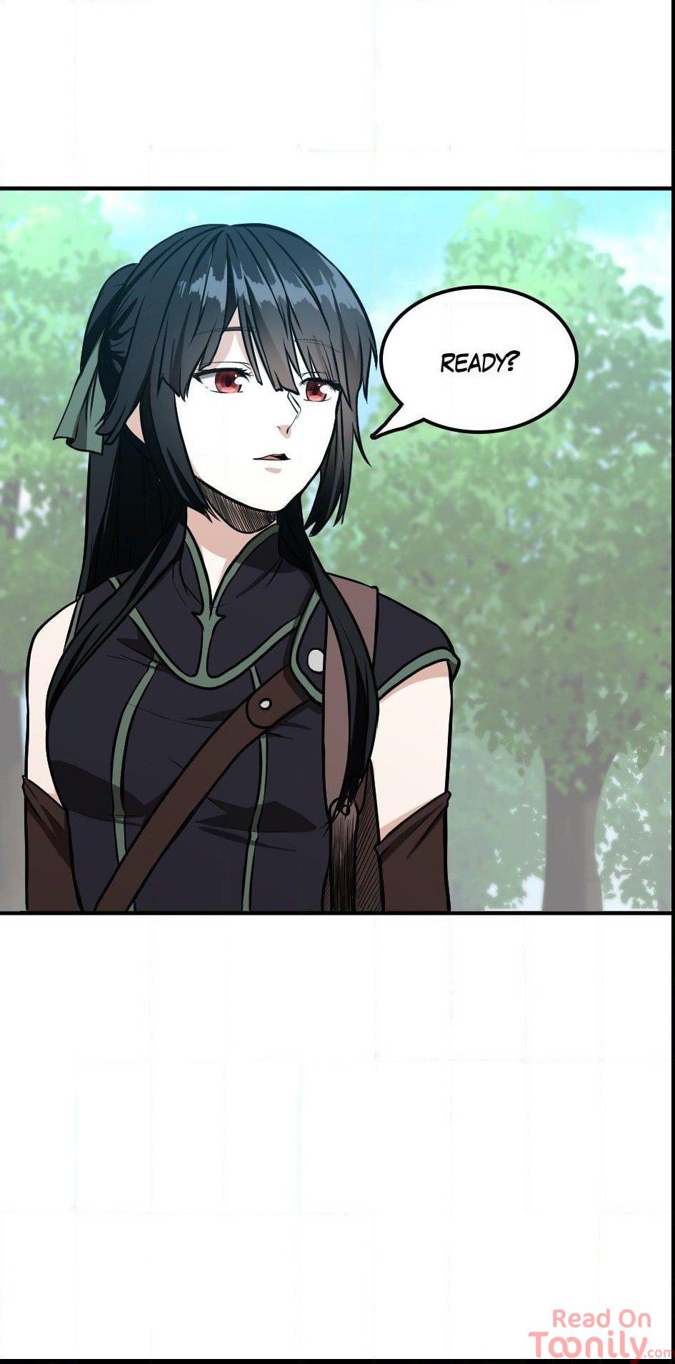 The Beginning After the End Manhwa - Chapter 48 Page 43