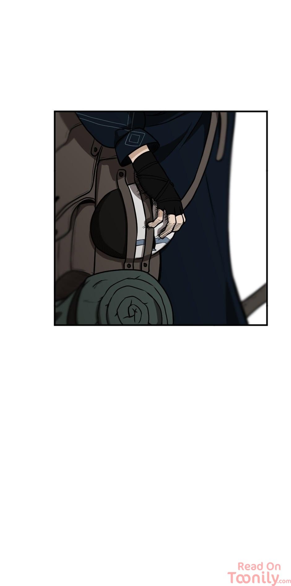 The Beginning After the End Manhwa - Chapter 48 Page 44