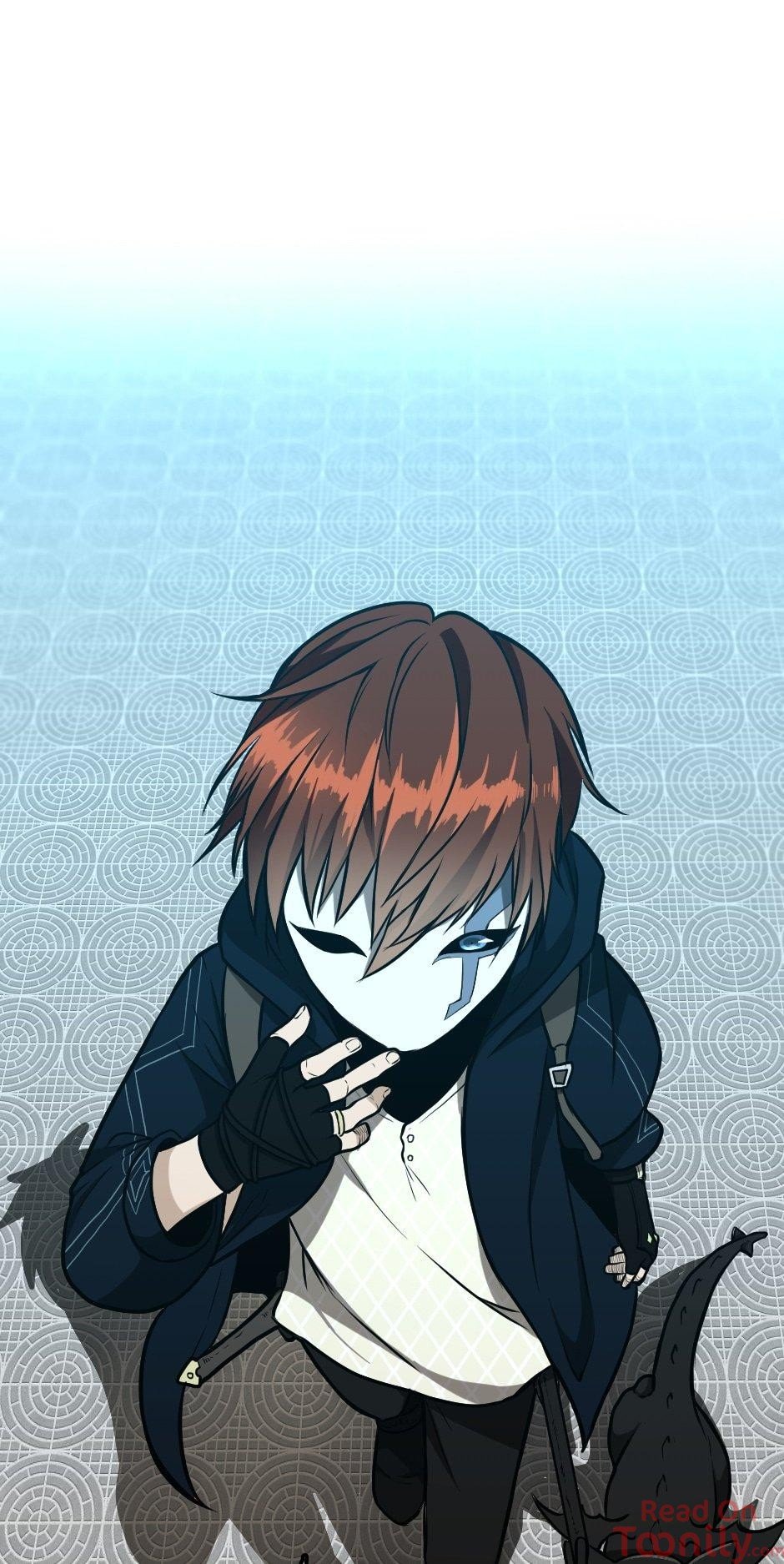 The Beginning After the End Manhwa - Chapter 48 Page 45