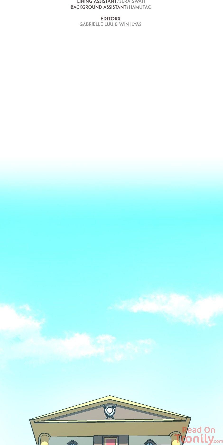 The Beginning After the End Manhwa - Chapter 48 Page 47