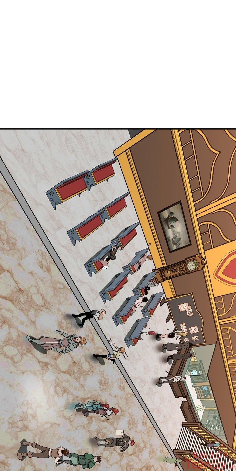 The Beginning After the End Manhwa - Chapter 48 Page 49