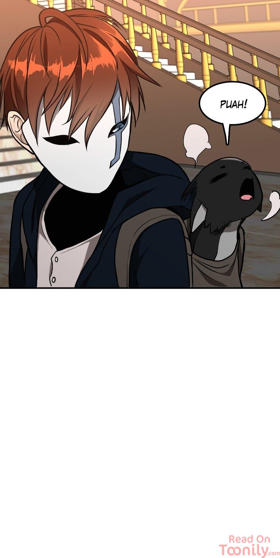 The Beginning After the End Manhwa - Chapter 48 Page 52