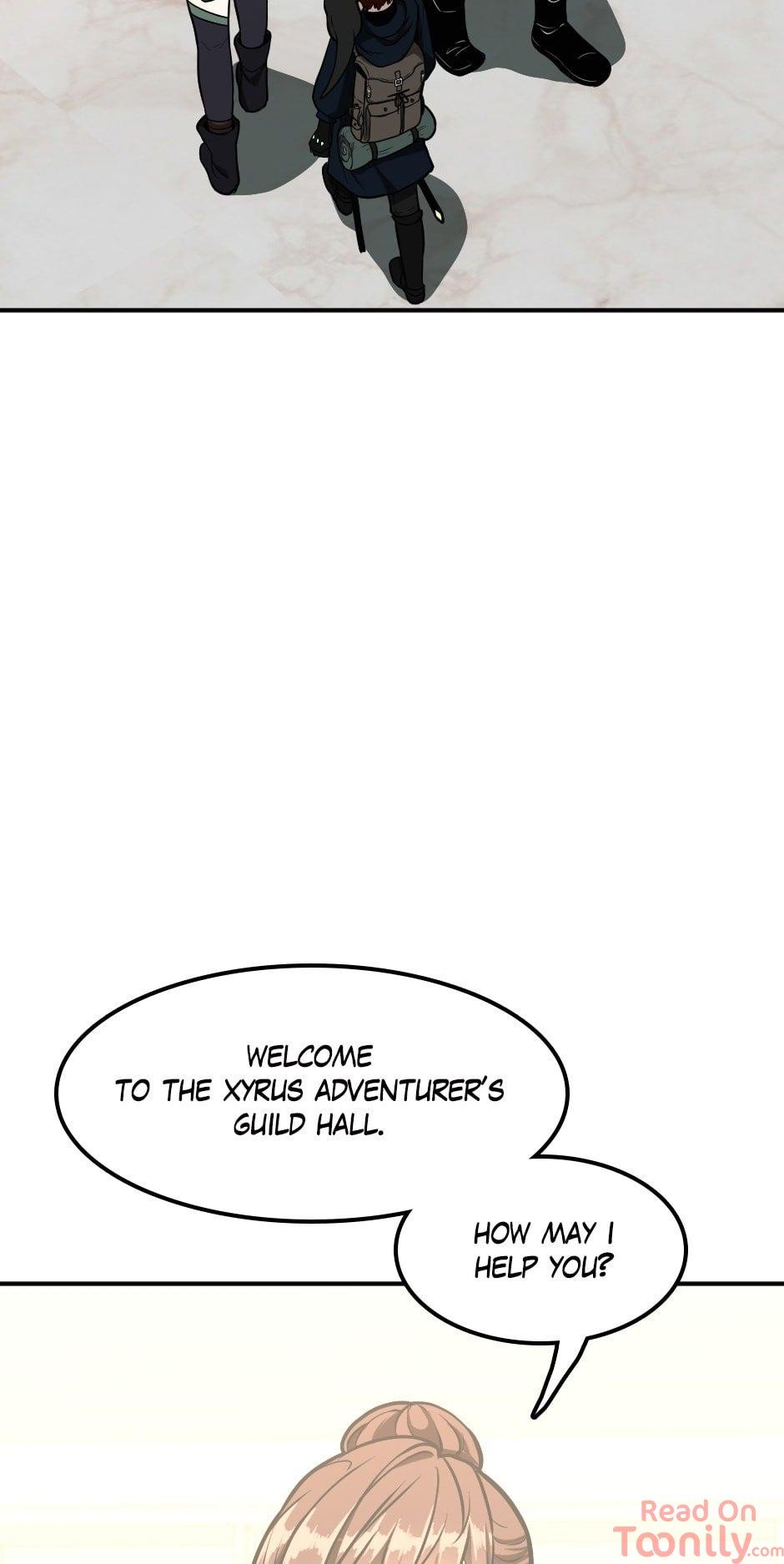 The Beginning After the End Manhwa - Chapter 48 Page 56