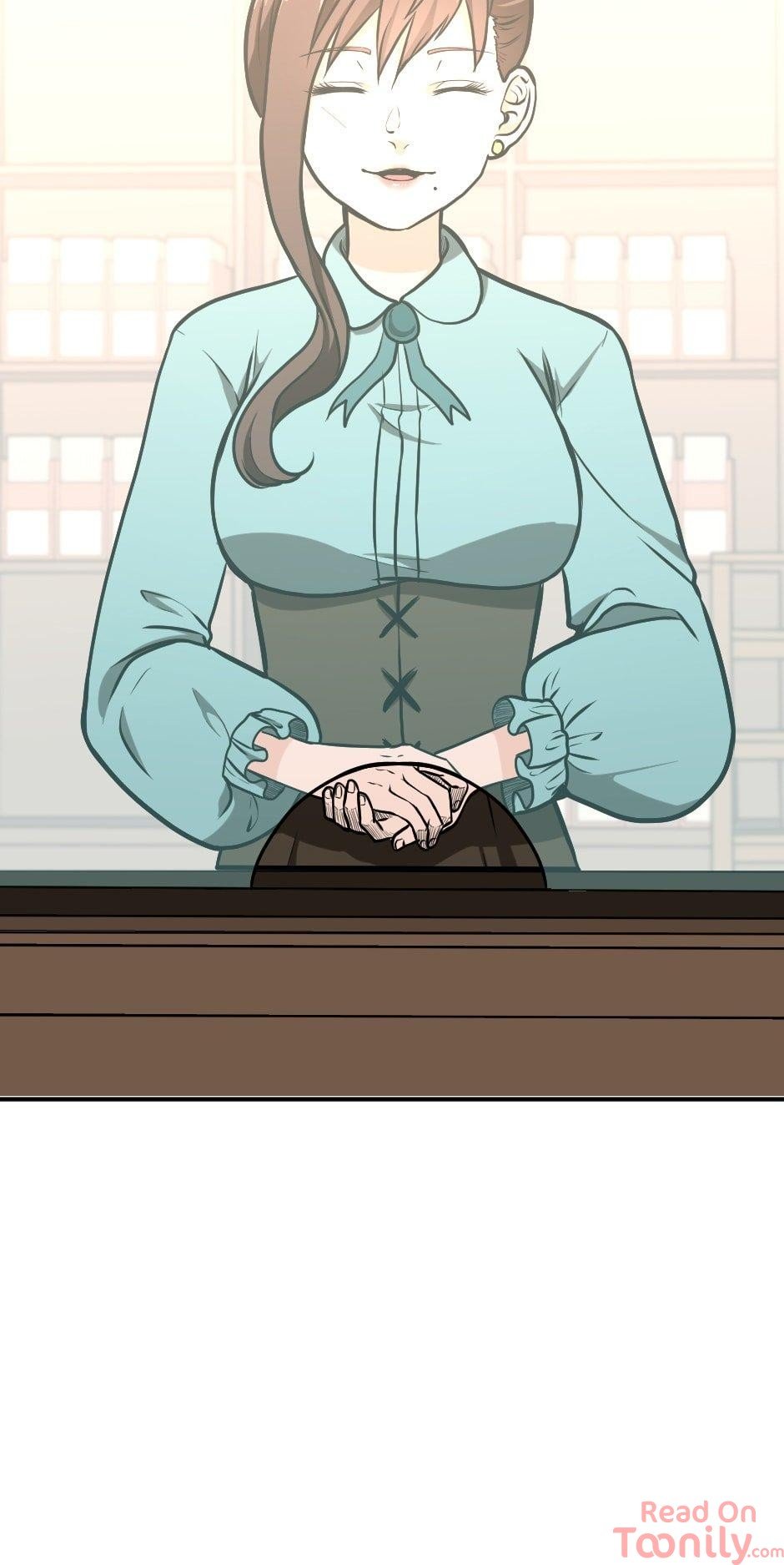 The Beginning After the End Manhwa - Chapter 48 Page 57