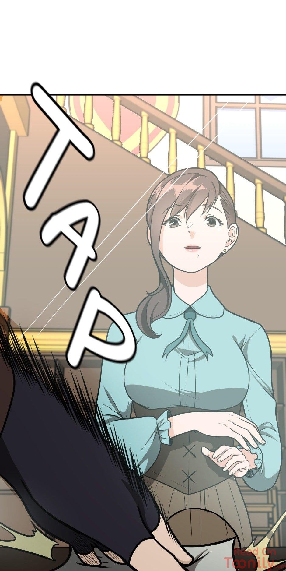 The Beginning After the End Manhwa - Chapter 48 Page 59