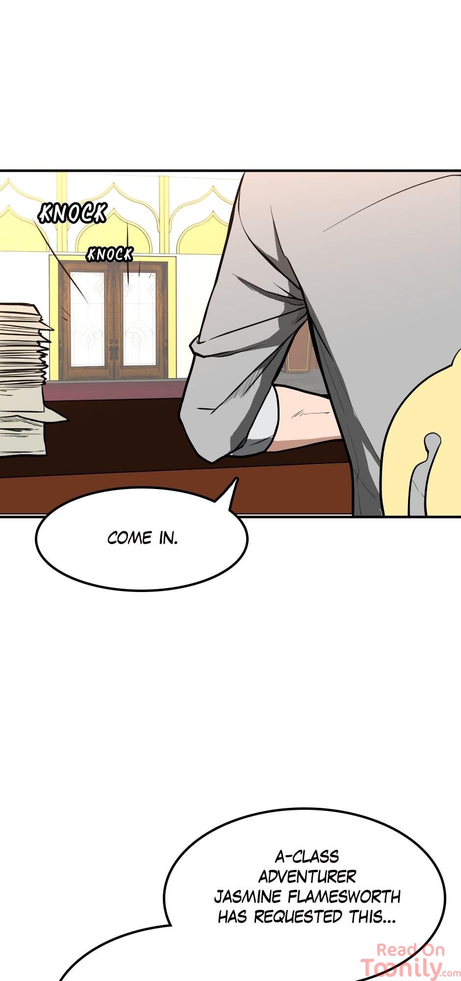 The Beginning After the End Manhwa - Chapter 48 Page 68