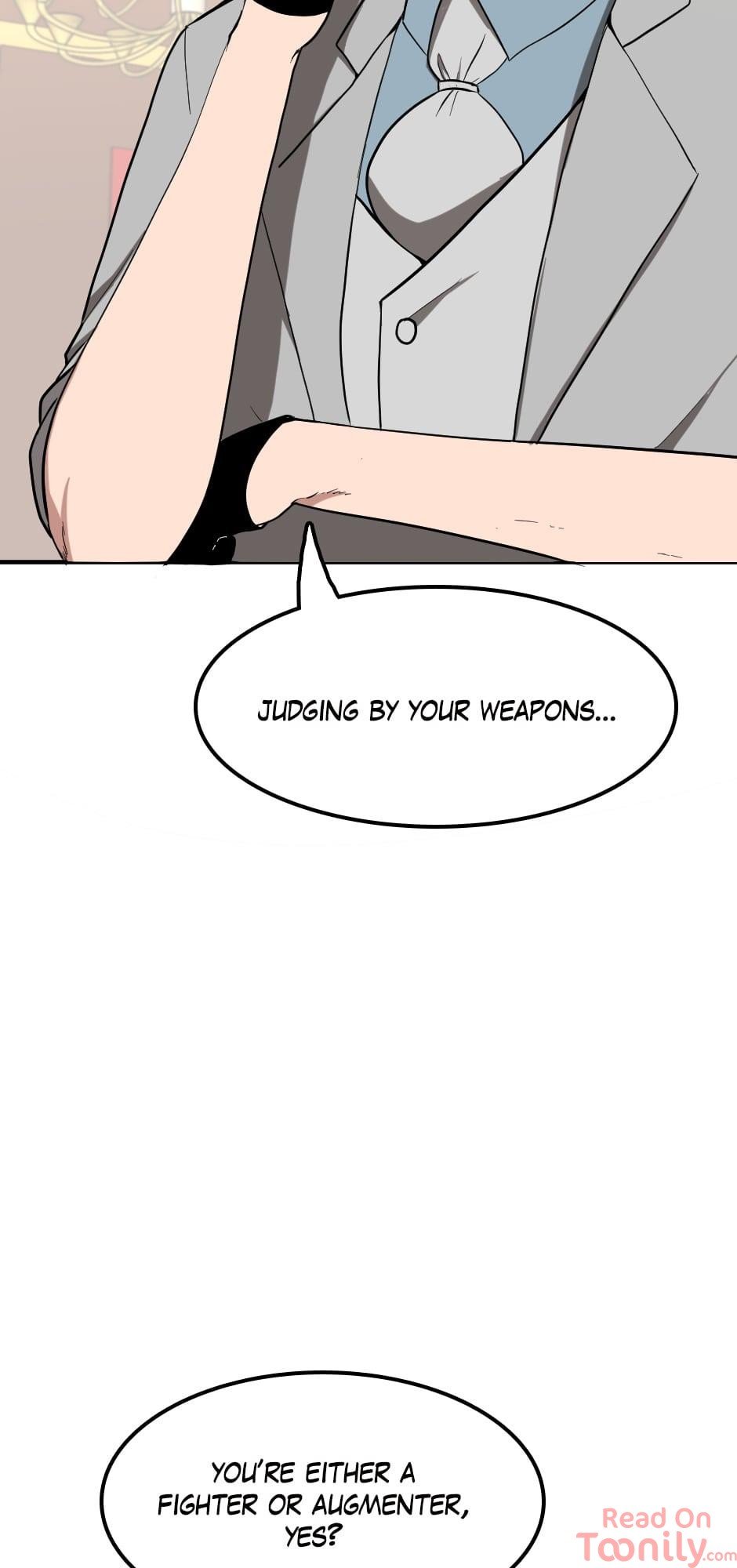 The Beginning After the End Manhwa - Chapter 48 Page 77