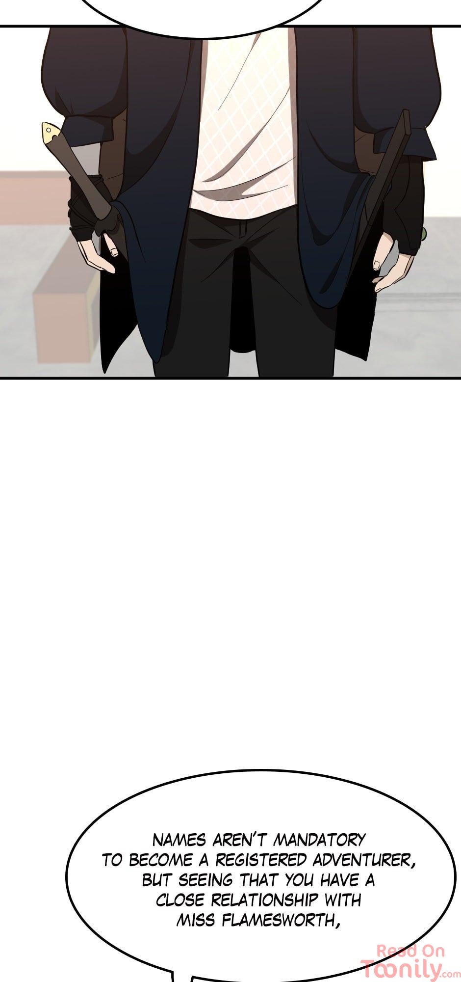 The Beginning After the End Manhwa - Chapter 48 Page 78