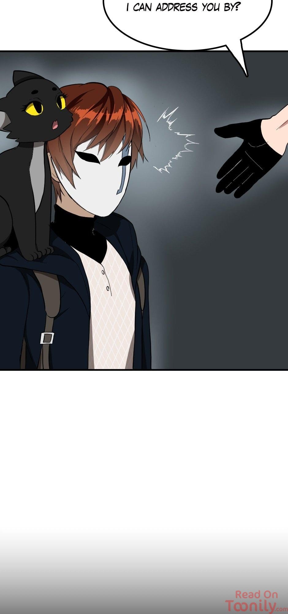 The Beginning After the End Manhwa - Chapter 48 Page 80