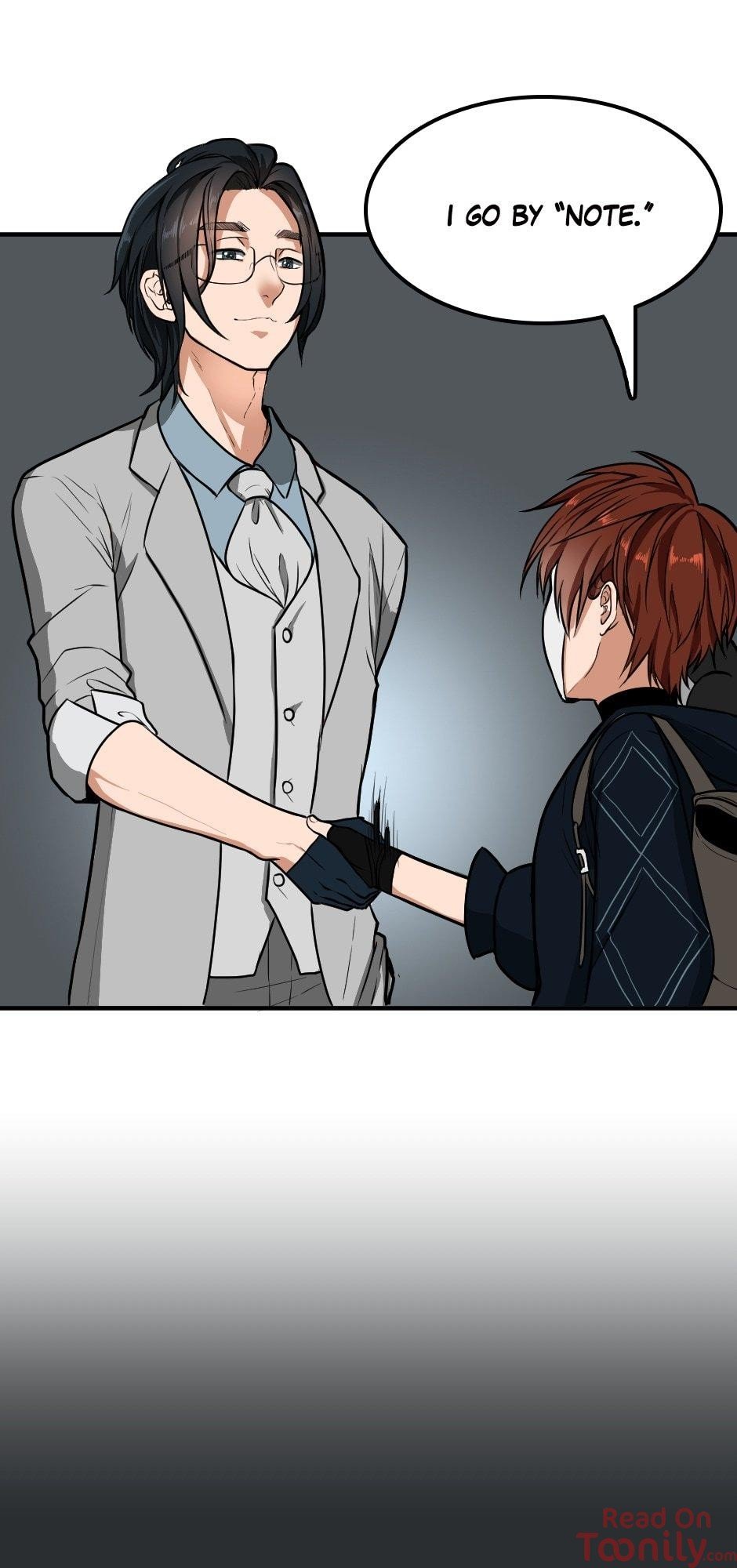 The Beginning After the End Manhwa - Chapter 48 Page 84