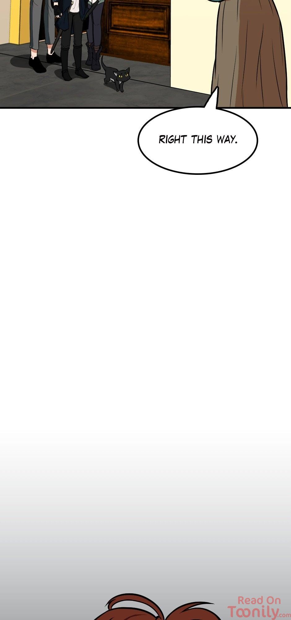 The Beginning After the End Manhwa - Chapter 48 Page 88