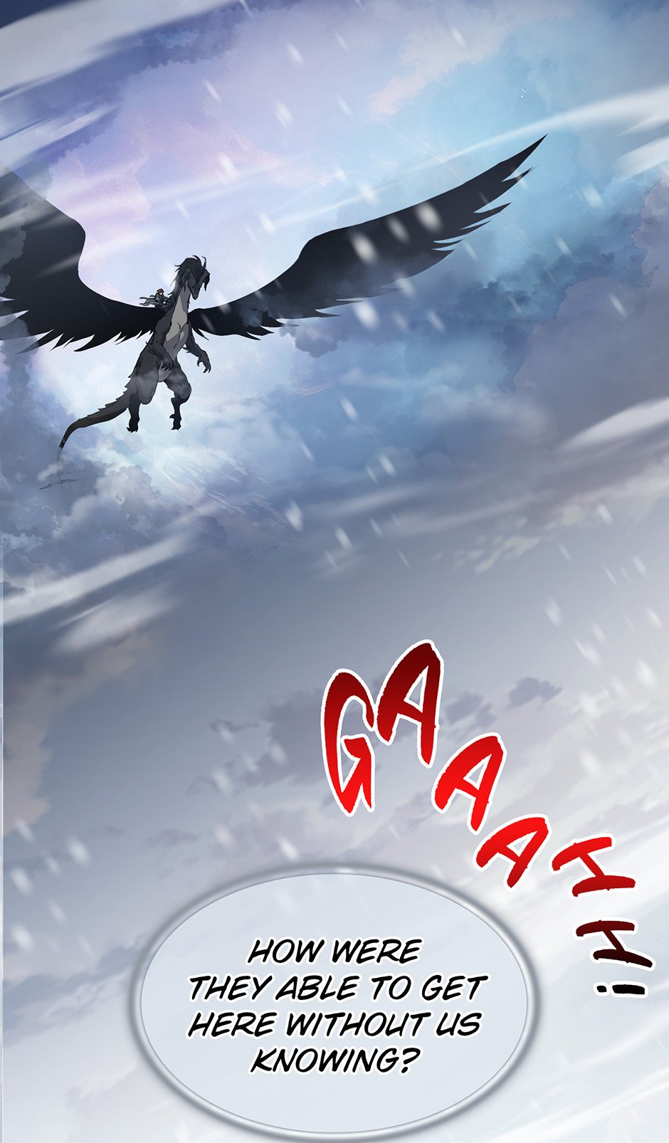 The Beginning After the End Manhwa - Chapter 190 Page 0